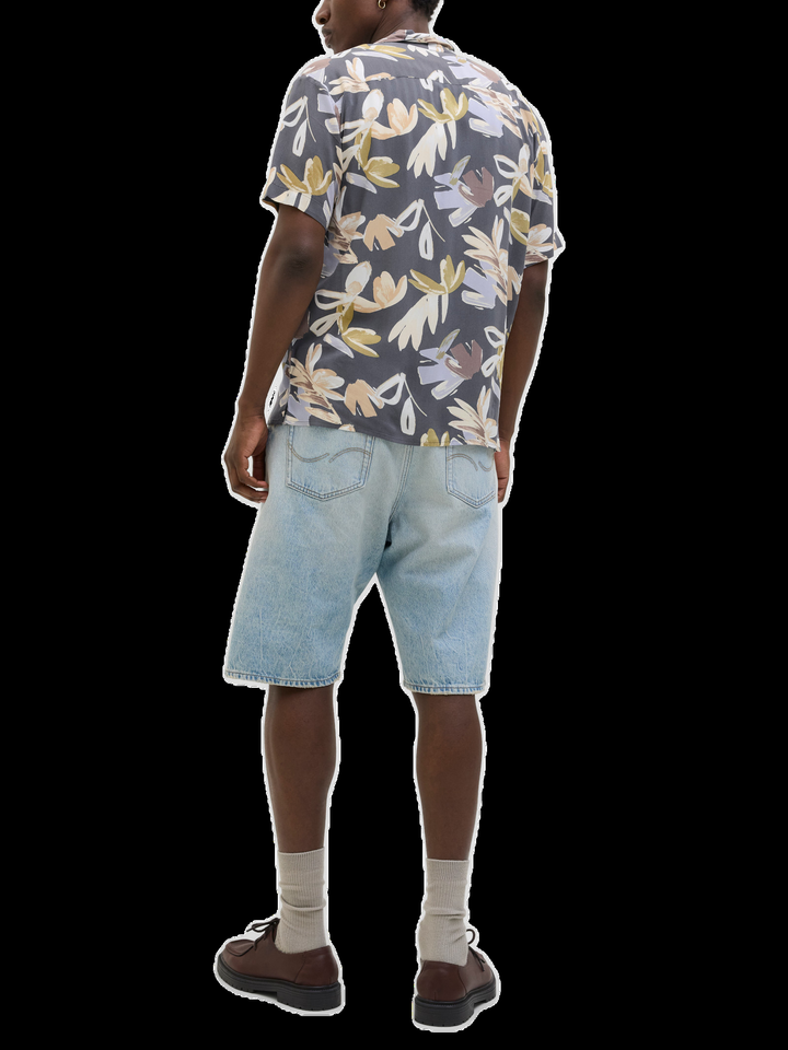 JACK & JONES 12271111/Iron Gate
