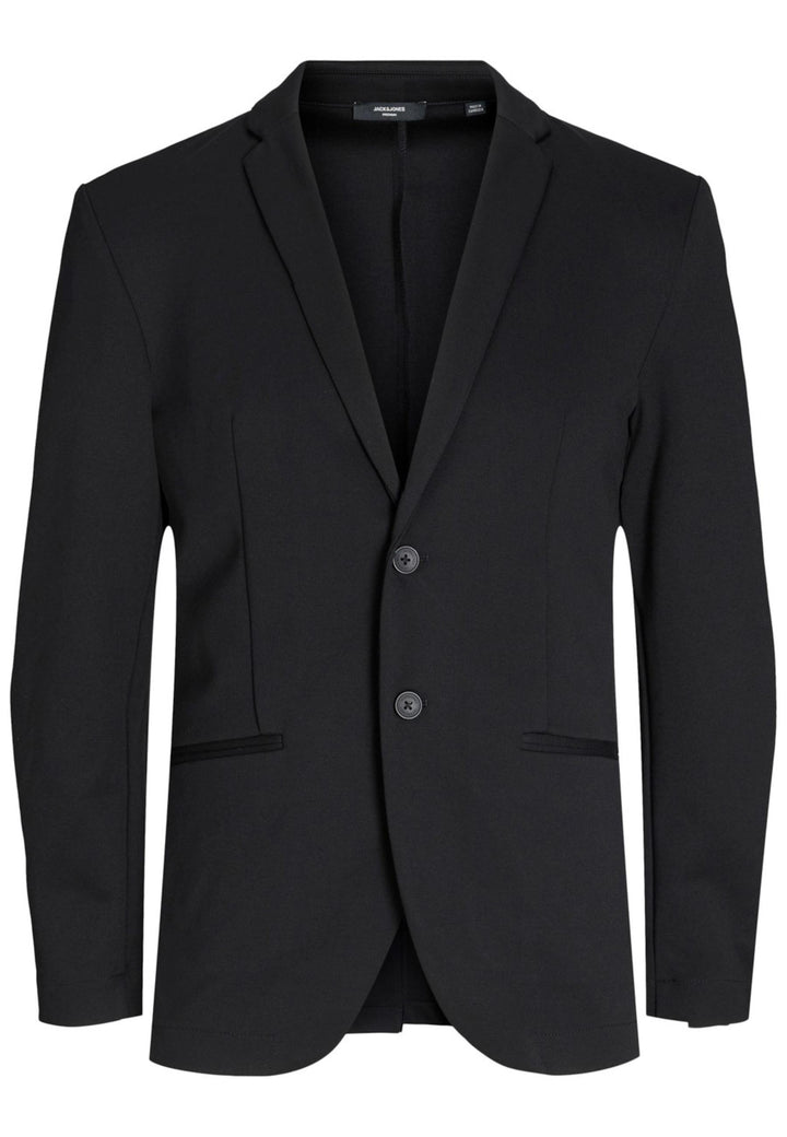 JACK & JONES 12236845/Black