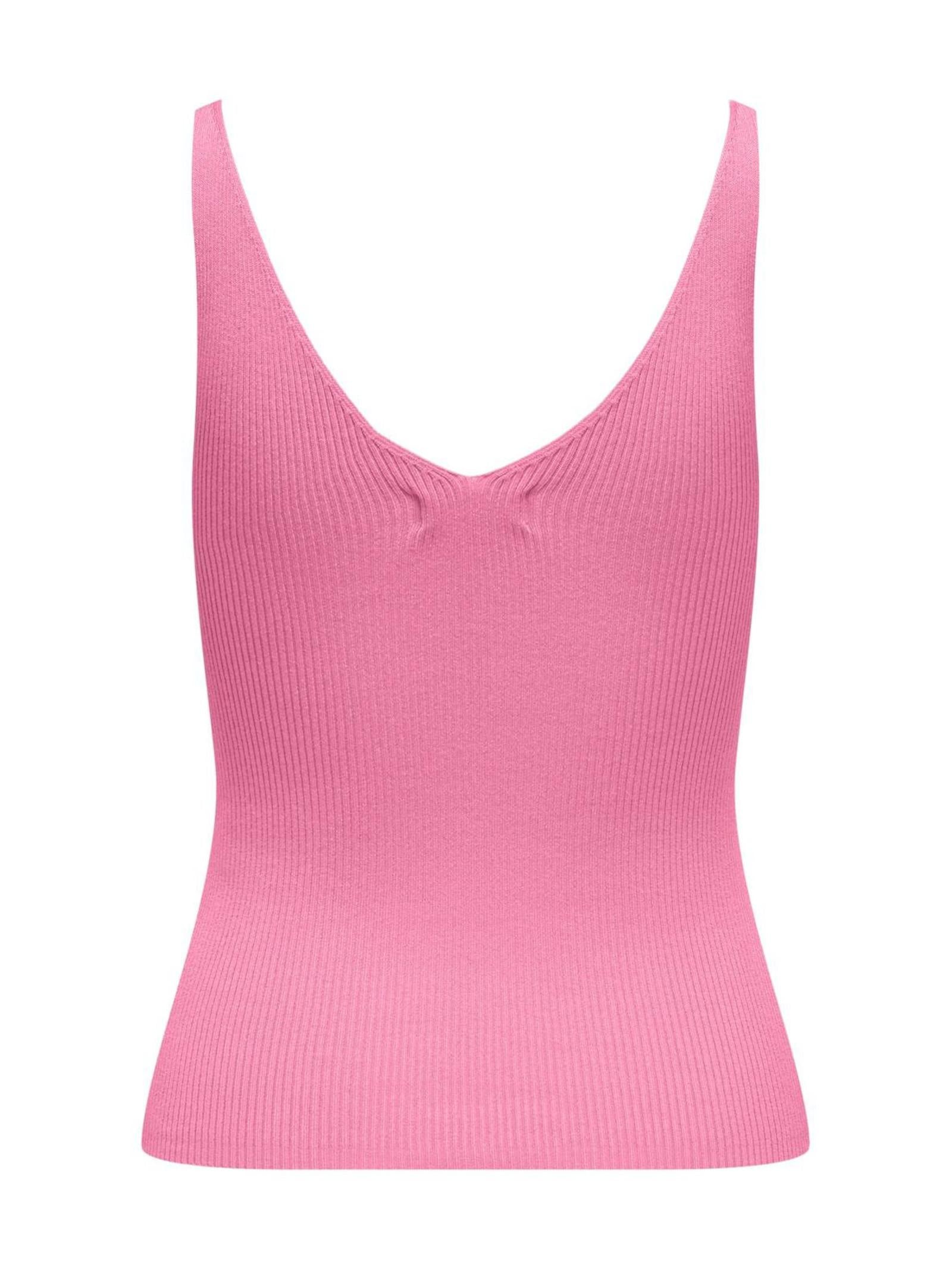 Top Jacqueline De Yong Rosa Anna 15180497 /Sachet Pink JDY 