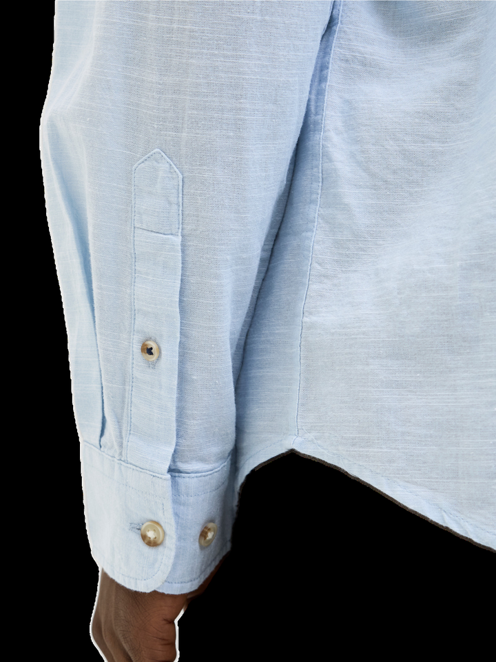 JACK & JONES 12269319/Chambray Blue