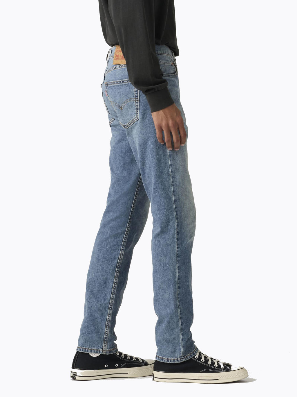 Jeans Levi's® 511™ Waterfall Medium Blue Slim Fit 045116323 Med Indigo LEVI'S® 