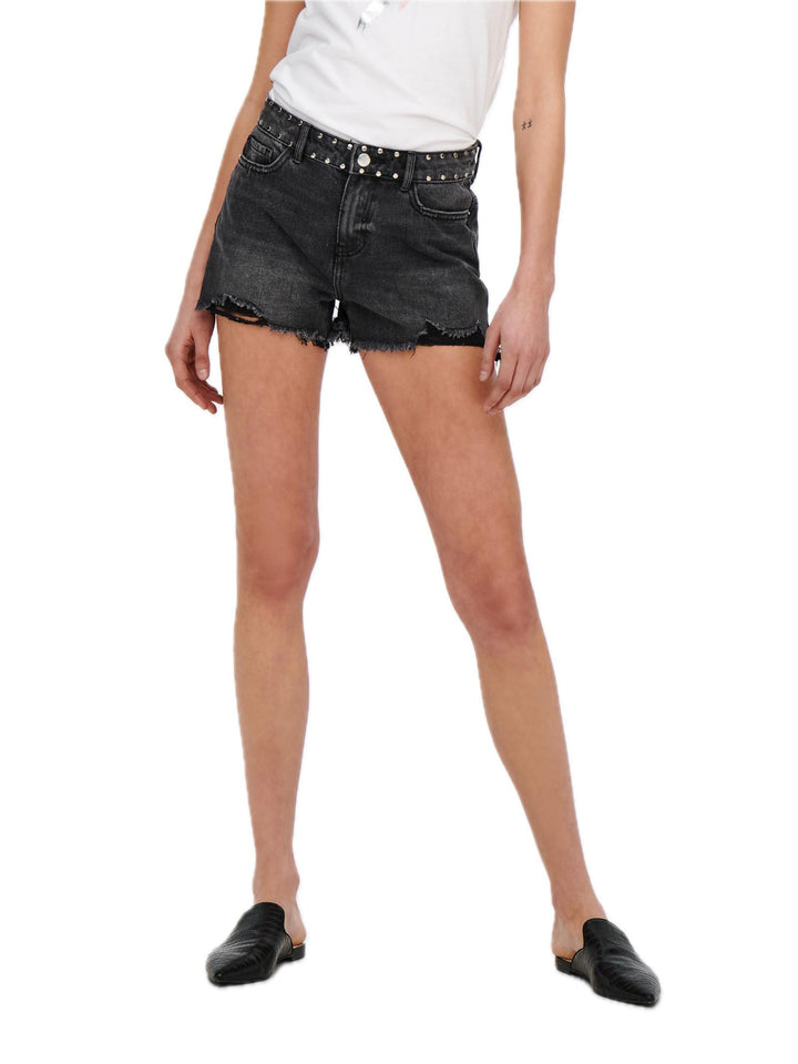 ONLY 15231006/Black Denim