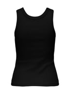 Top Only Val Nero smanicato 15371705 /Black ONLY 