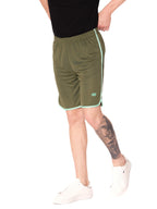 Bermuda Errea Verde con logo piccolo R31P0M 68850 ERREA 