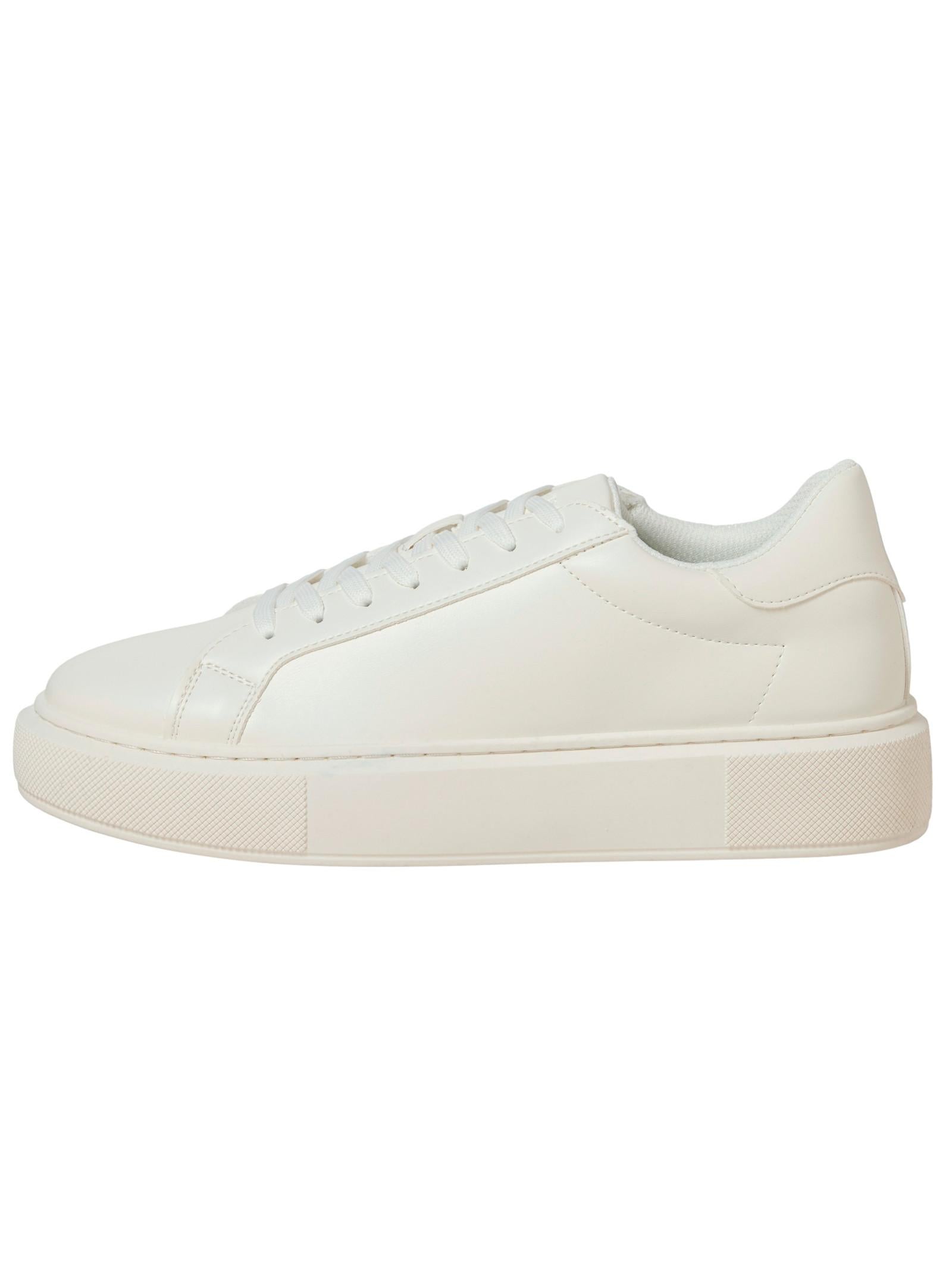 Sneaker Jack & Jones Waspire Bianco 12275135 /White JACK & JONES 