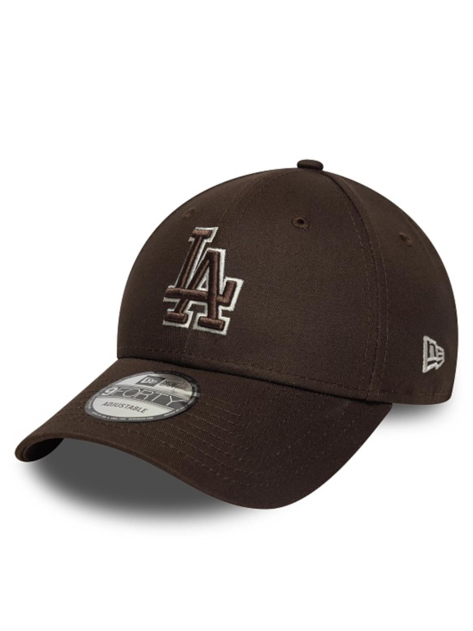 Berretto New Era Team Outline 9FORTY® Marrone 60759082 BRSSTN NEW ERA 