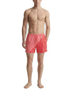 Costume Jack & Jones Maui Corallo fantasia 12291491 /Hot Coral JACK & JONES 
