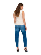 Gilet Only Panna Tila 15367399 /Cloud Dancer ONLY 
