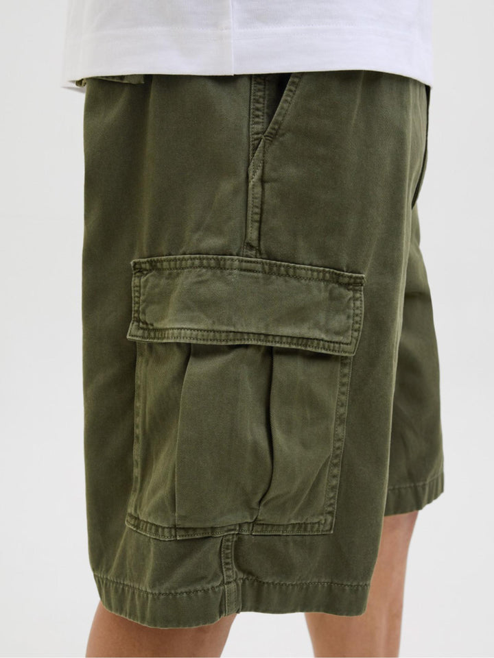 JACK & JONES 12269374/Olive Night
