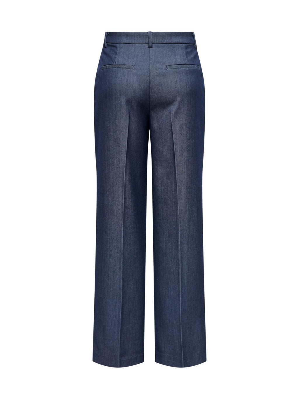 Pantalone Jacqueline De Yong Anthony Blu 15358635 /Dark Blue Denim JDY 