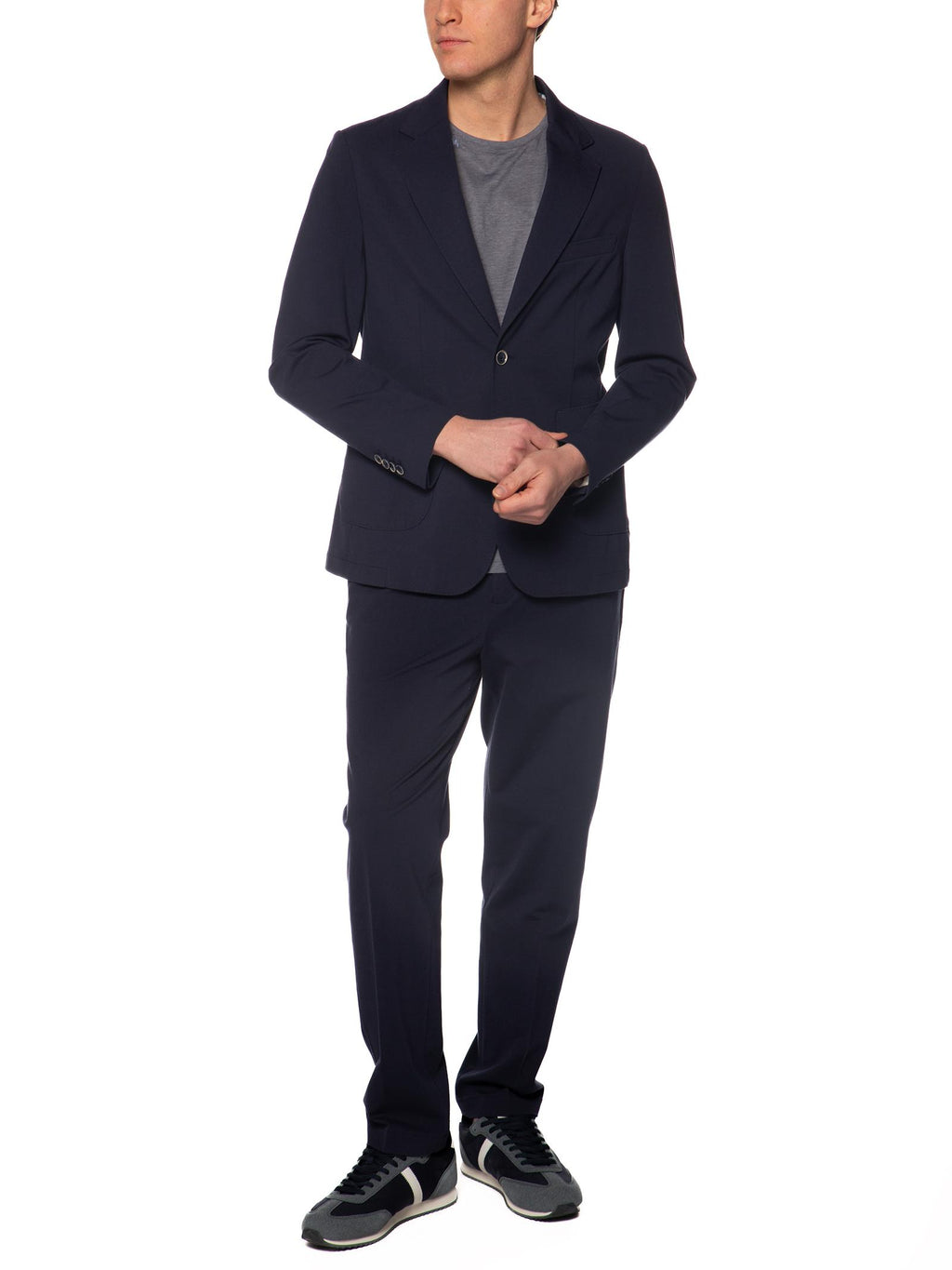 Giacca Seinse Blu in punto milano GAE1104 BLU SEINSE 