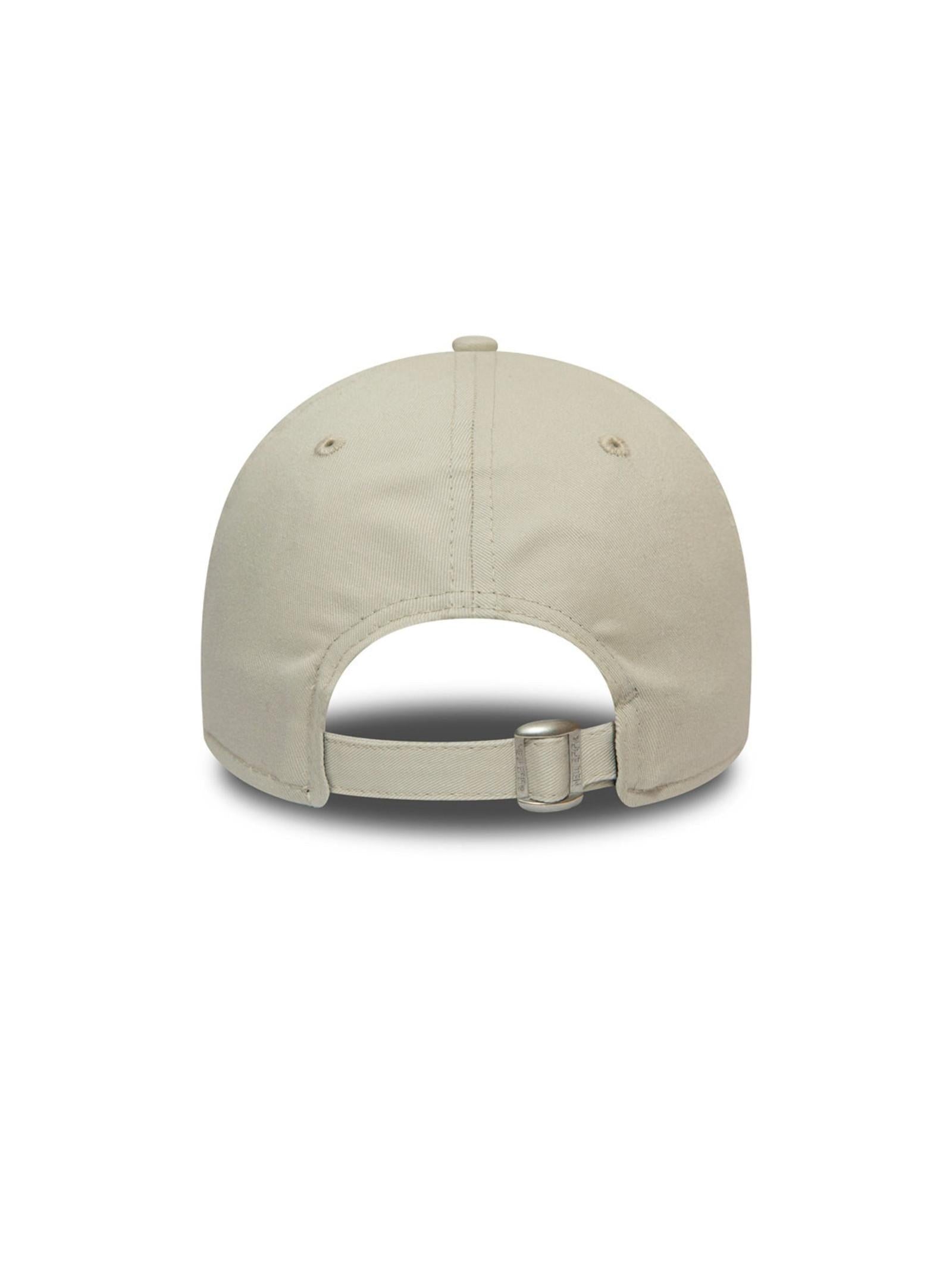 Cappellino New Era League Essential 9FORTY® Beige 12380590 STN 3 NEW ERA 