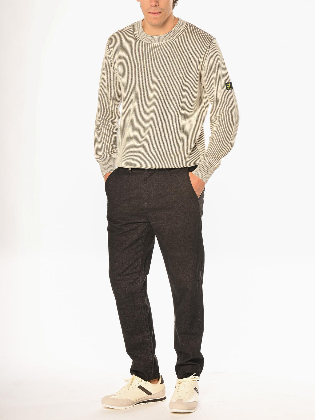 Chino Seinse Moro operato PSI1437 MORO SEINSE 