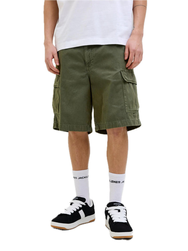 JACK & JONES 12269374/Olive Night