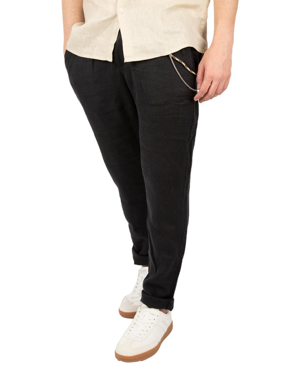 GIANNI LUPO FJ3270BLACK