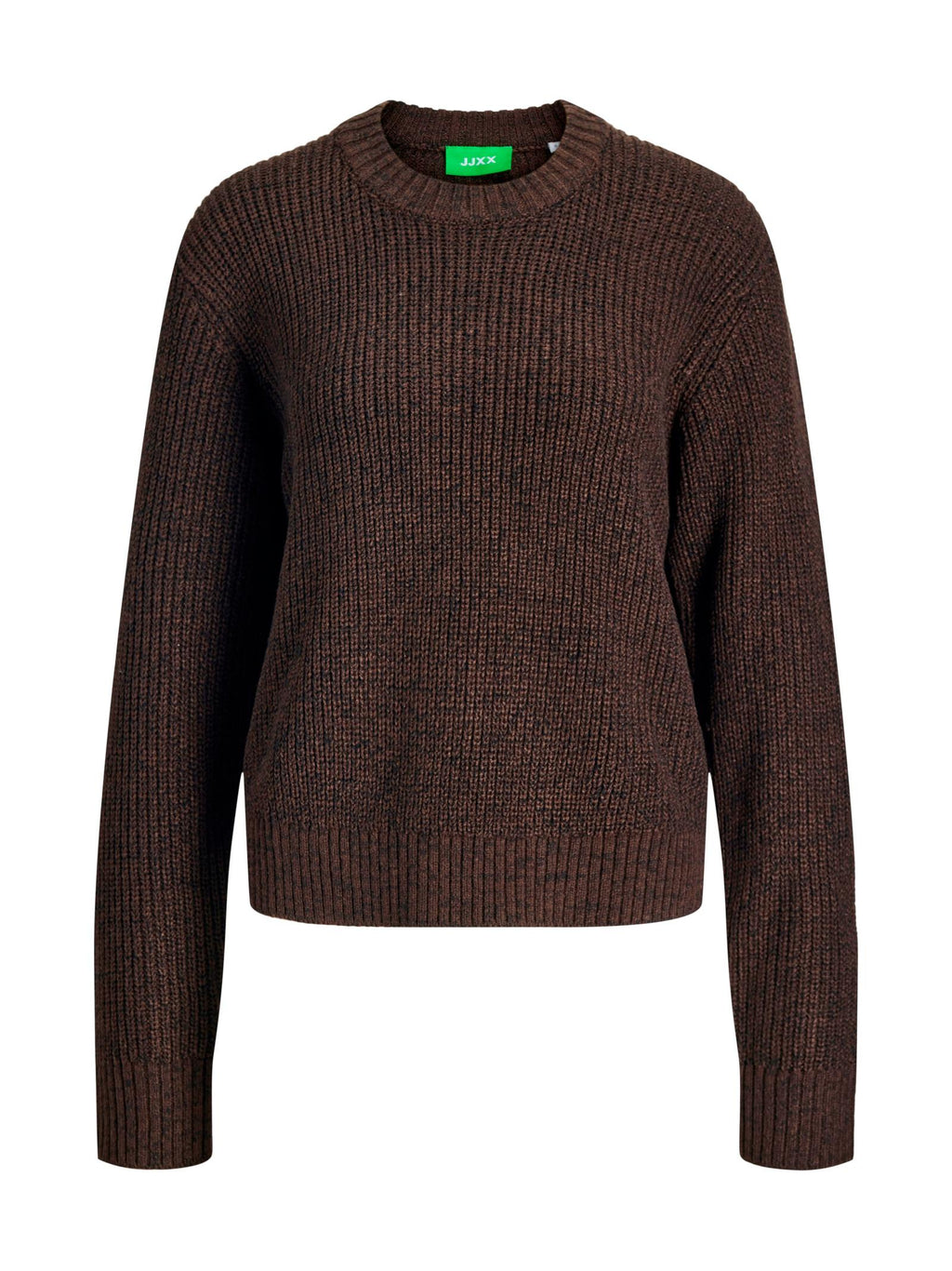 Maglia JJXX Global Marrone Loose 12288012 /Delicioso JJXX 