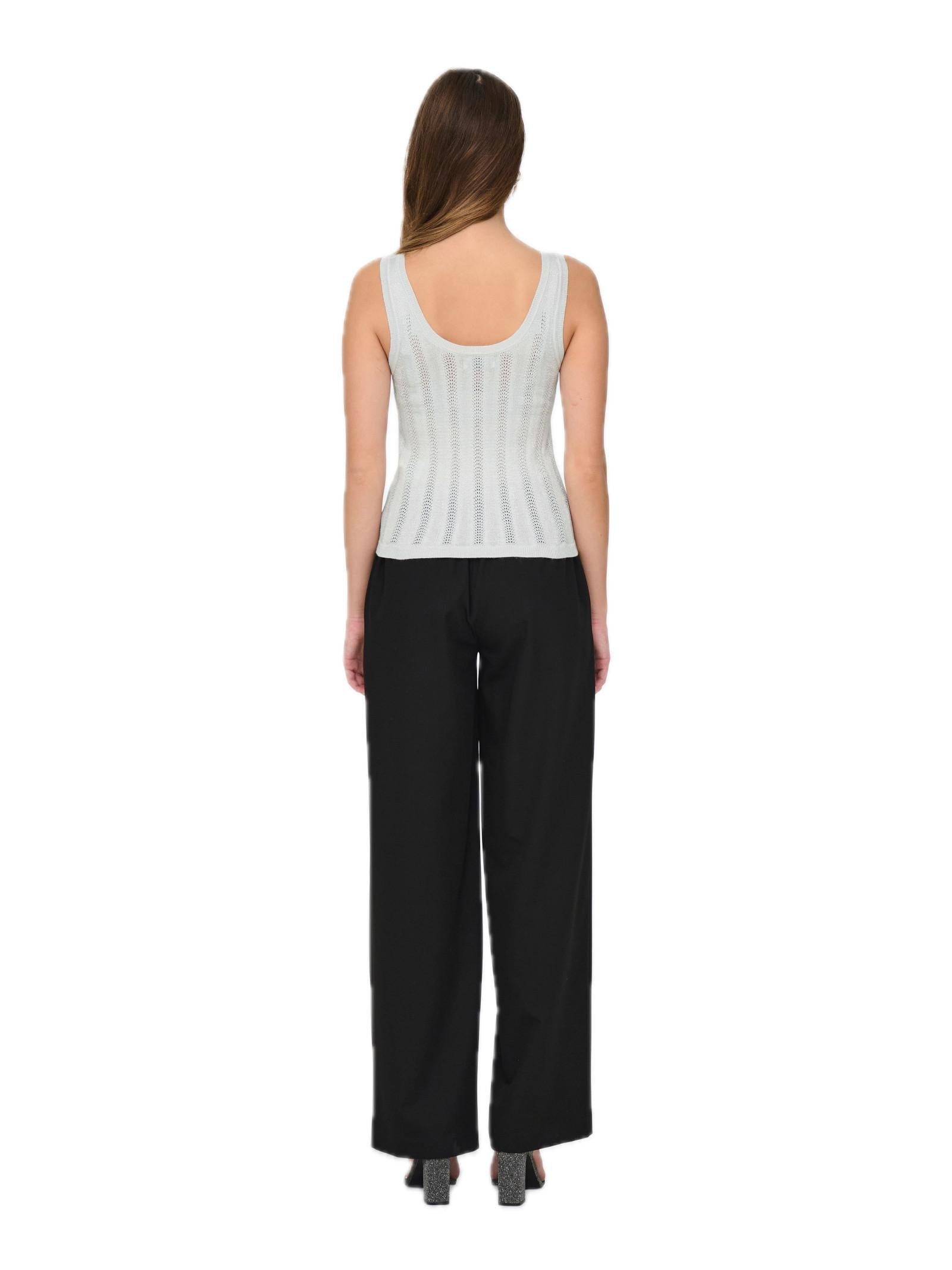 Top JDY Bianco Glitter 15317345 /Cloud Dancer JDY 