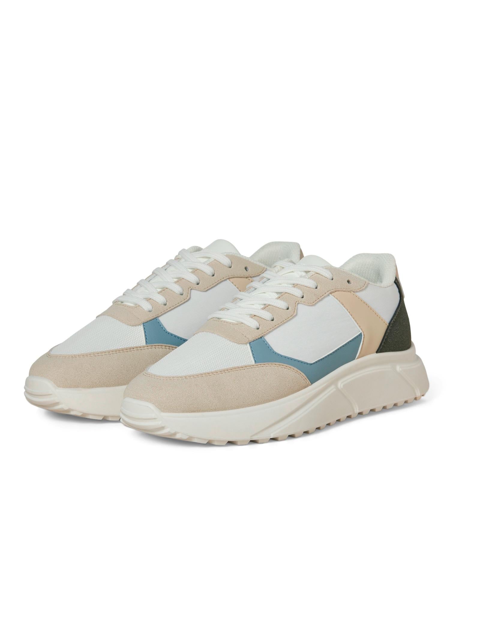 Sneaker Jack & Jones Aspire Panna 12275134 /Moonbeam JACK & JONES 