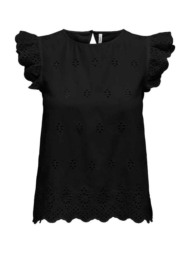 ONLY 15342568/Black