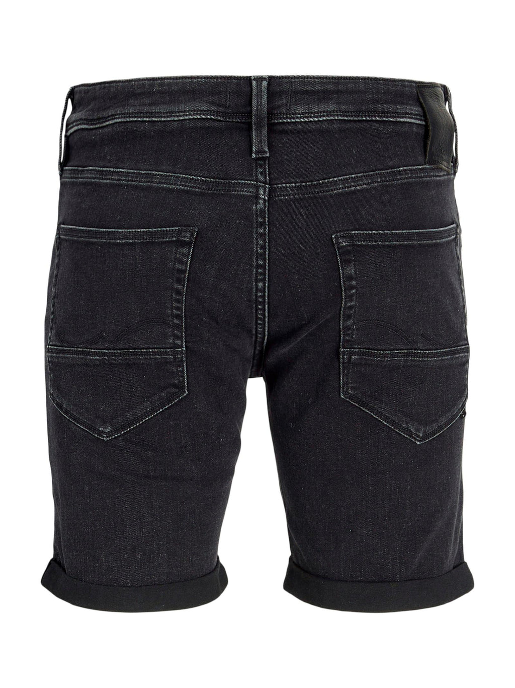 Bermuda Jack & Jones Rick Nero in denim 12269608 /Black Denim JACK & JONES 