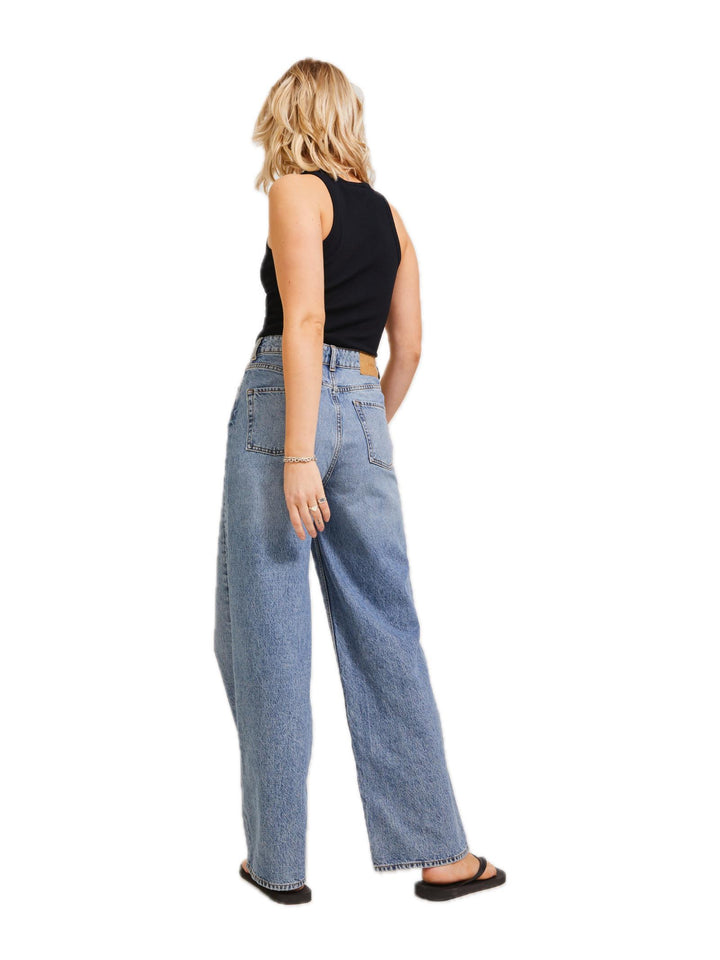 JJXX 12224661/Black