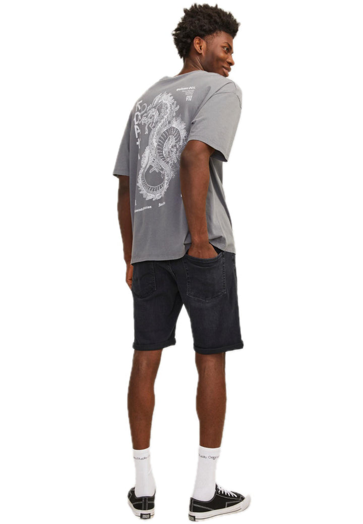 JACK & JONES 12250177/Black Denim