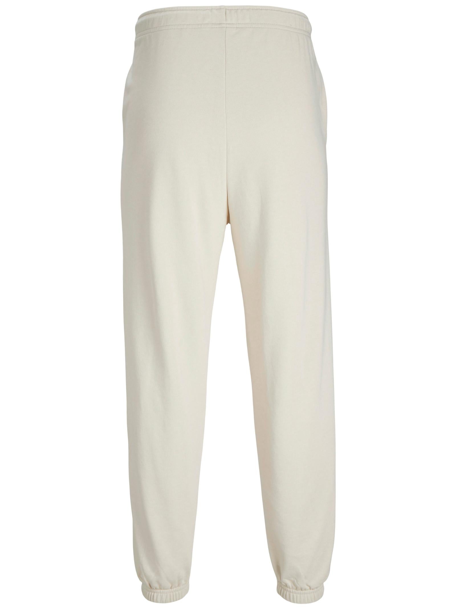 Pantalone Jack & Jones Gordon Panna di tuta 12257964 /Moonbeam JACK & JONES 