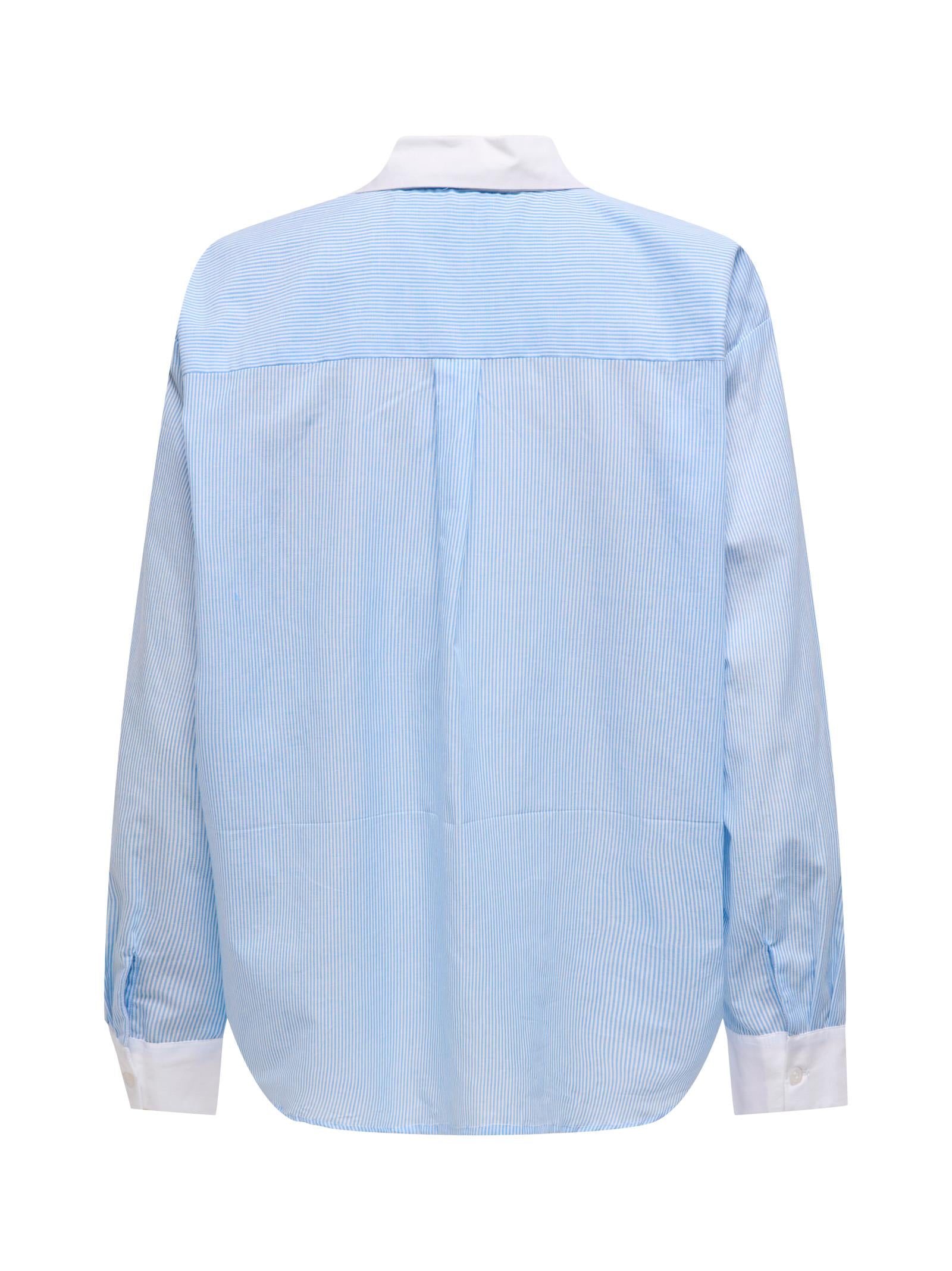 Camicia Only Celeste Julie 15344766 /Bright White ONLY 