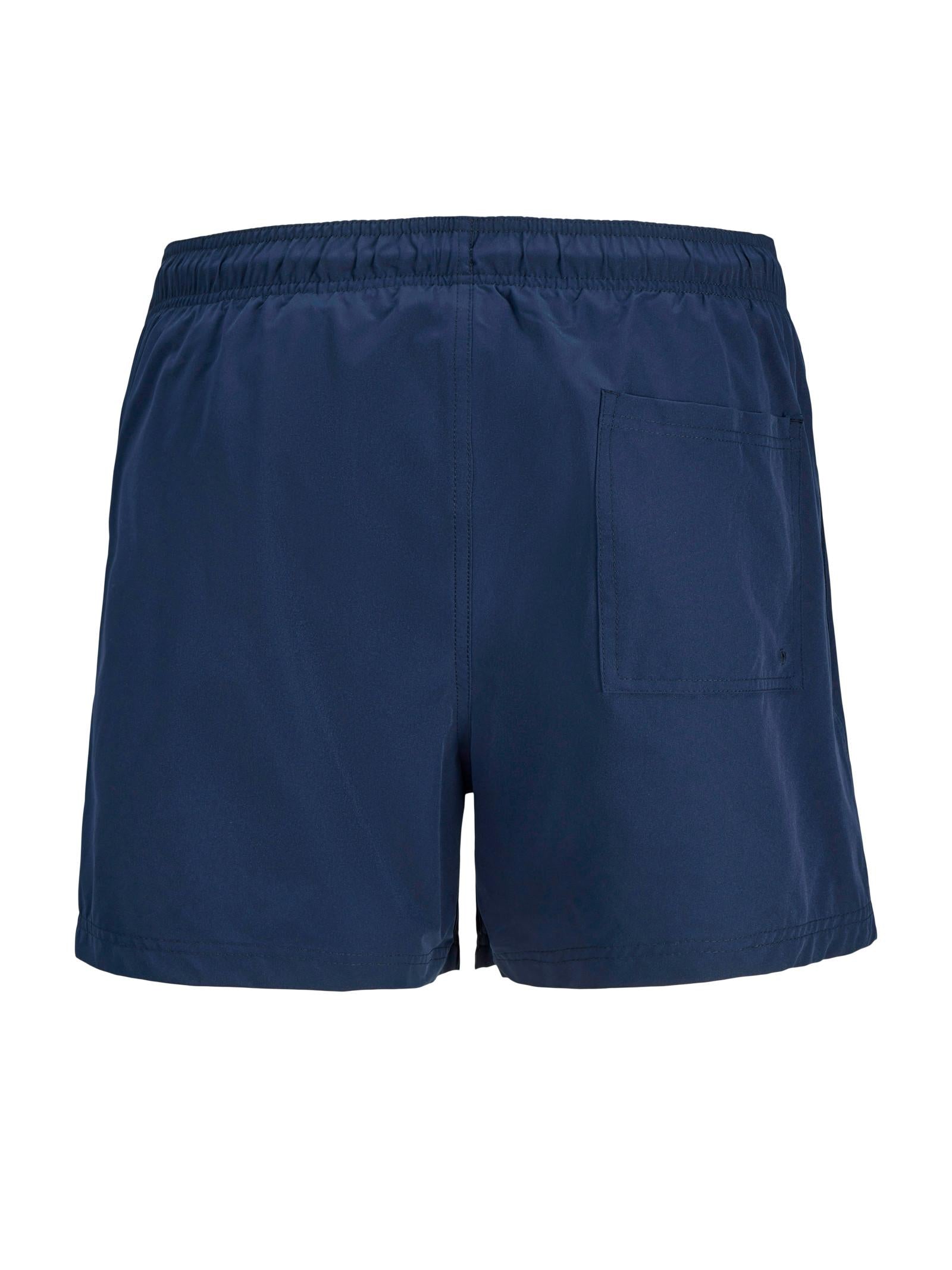 Costume Jack & Jones Maui Blu fantasia 12291491 /Navy Blazer JACK & JONES 