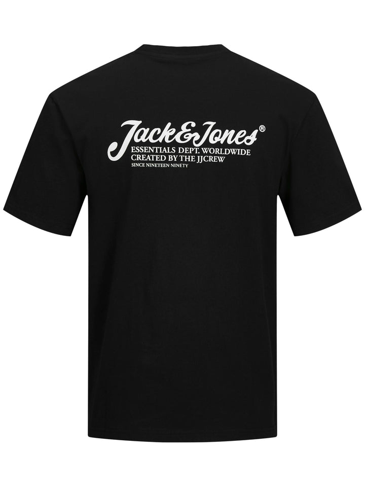 JACK & JONES 12268434/Black
