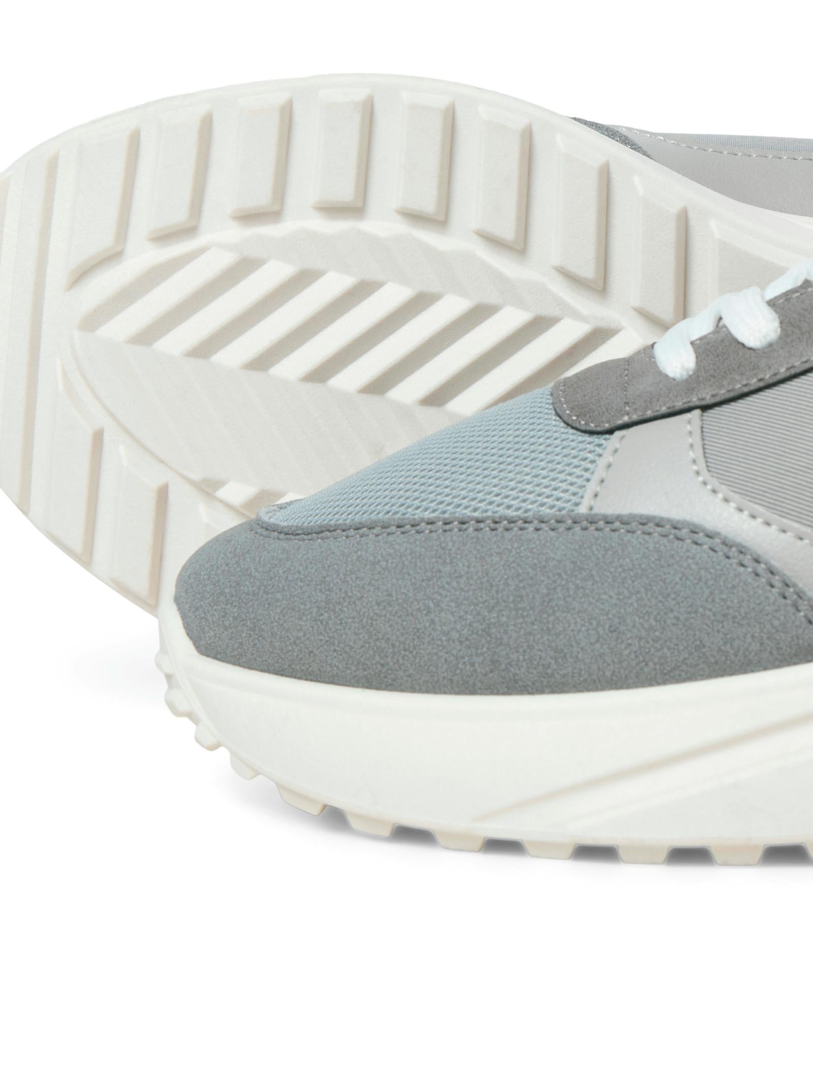 Sneaker Jack & Jones Aspire Panna 12275134 /Frost Gray JACK & JONES 
