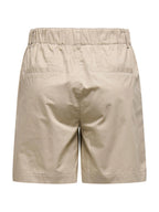Short Only Zora Beige lungo 15344538 /Oxford Tan ONLY 