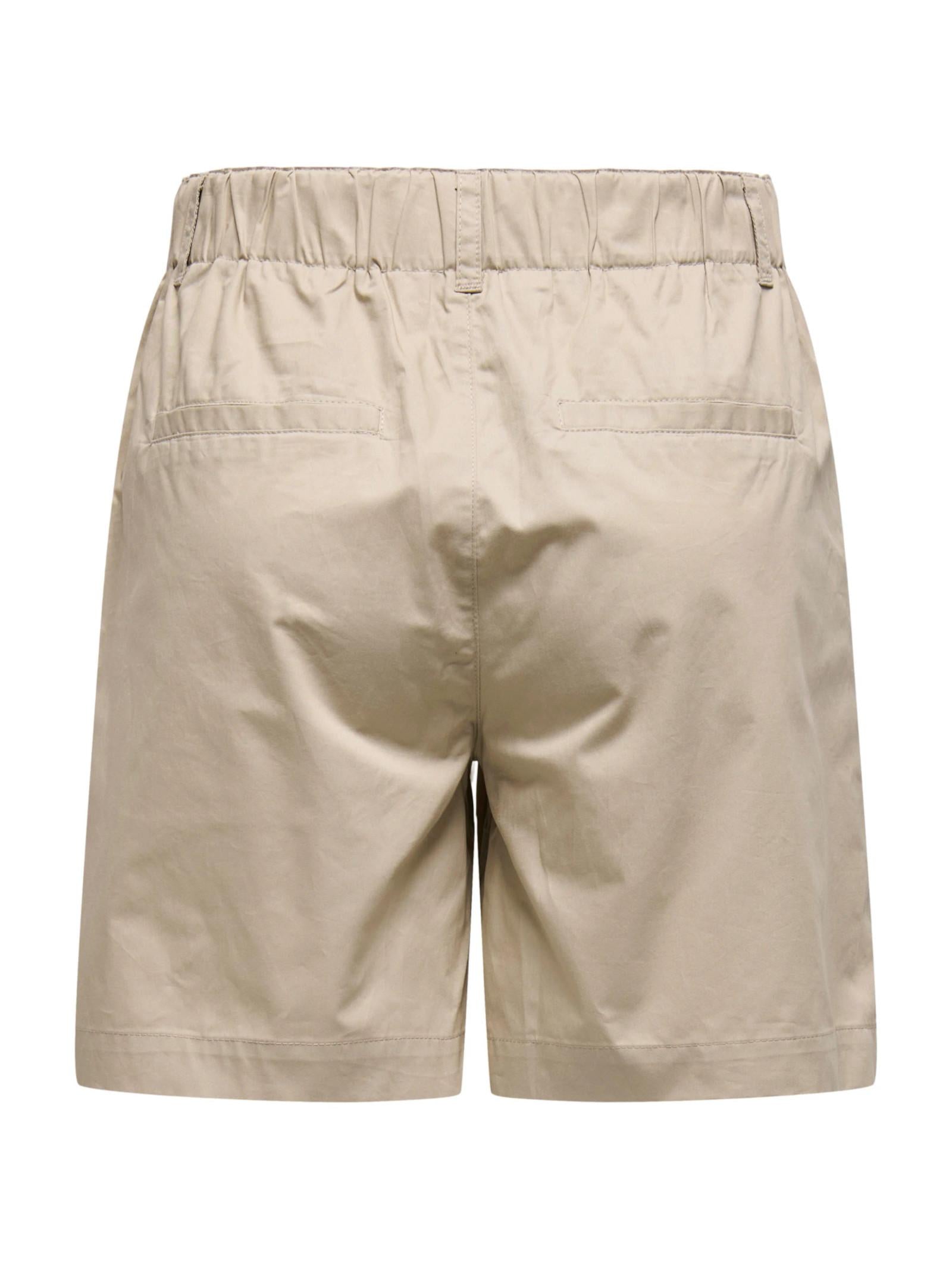 Short Only Zora Beige lungo 15344538 /Oxford Tan ONLY 
