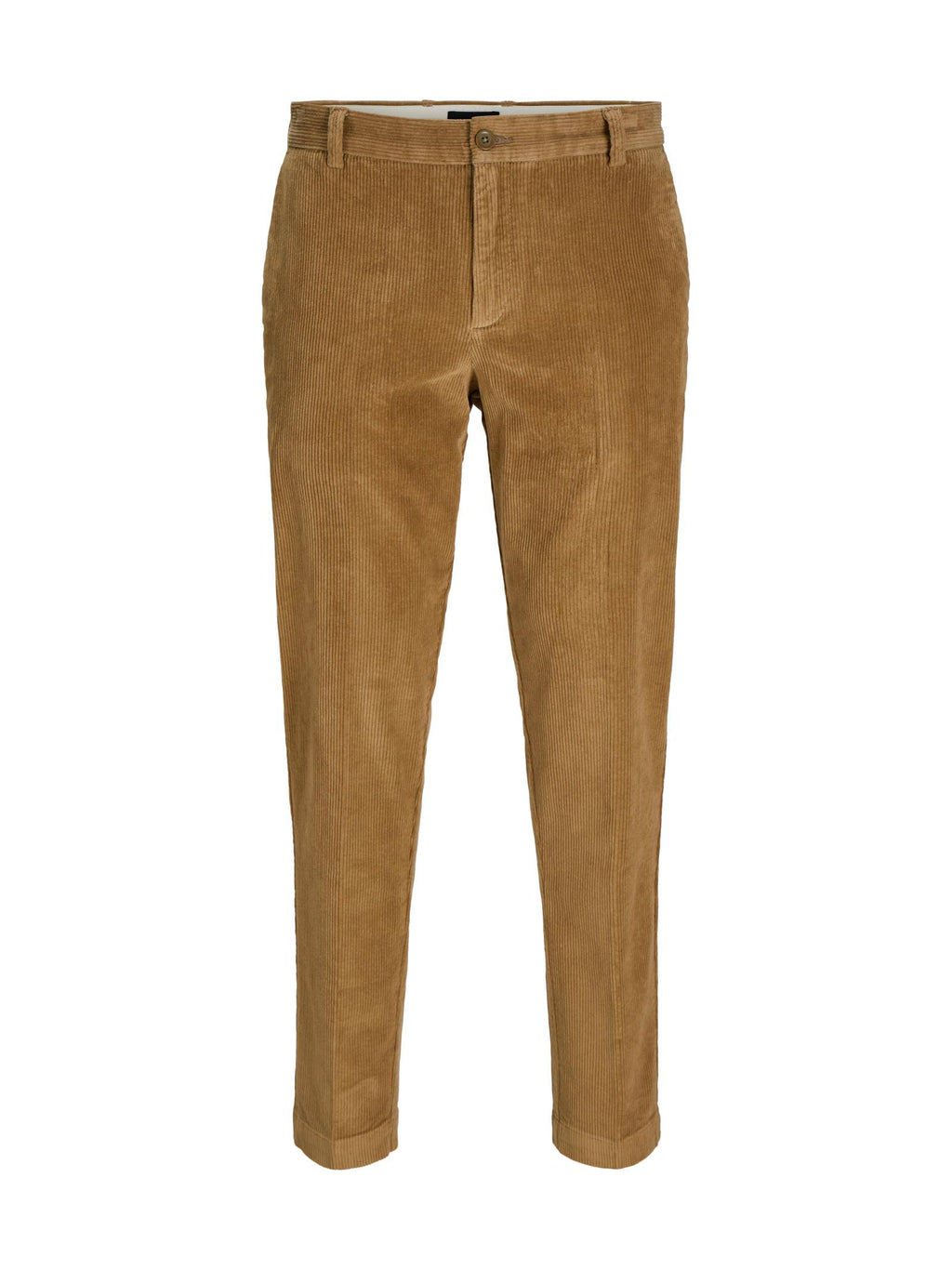 Chino Jack & Jones Stace Cammello in velluto 12260910 /Elmwood JACK & JONES 