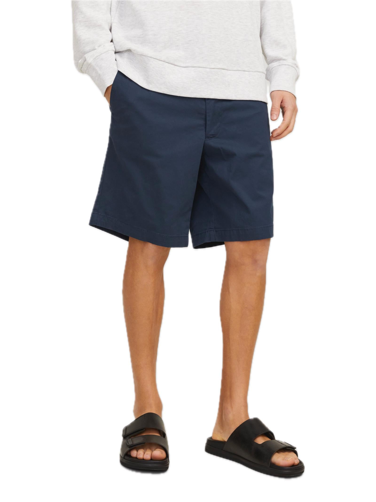 Bermuda Jack & Jones Jaiden Blu con elastico 12274983 /Navy Blazer JACK & JONES 
