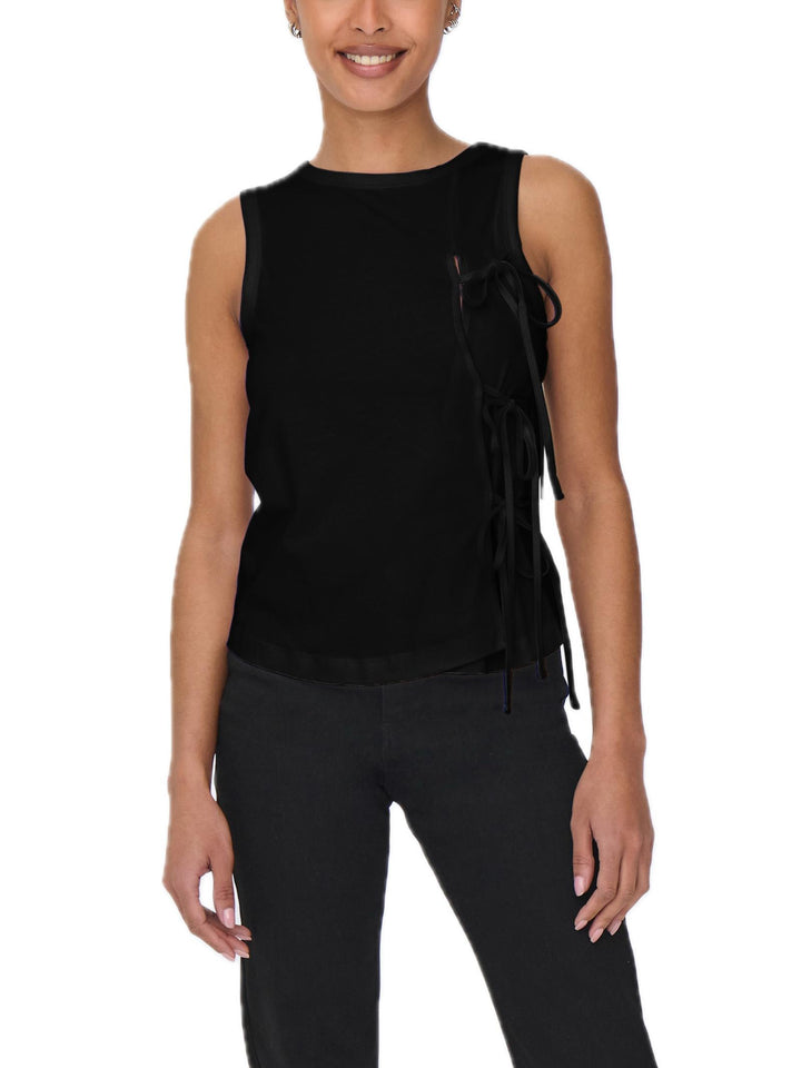 ONLY 15343430/Black