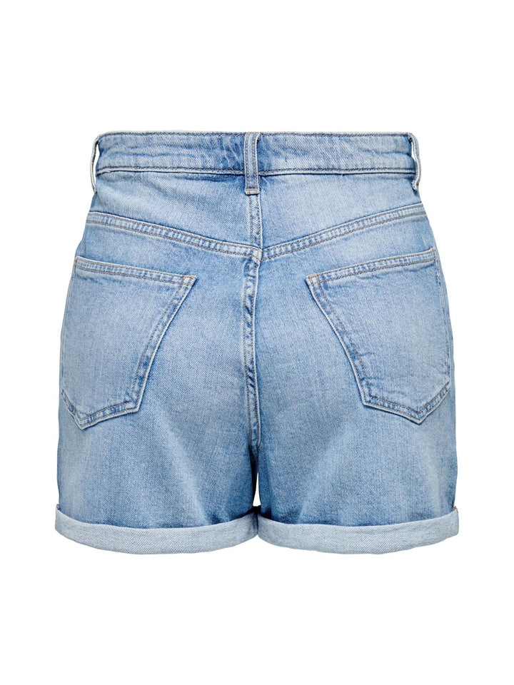 ONLY 15321381/Light Blue Denim