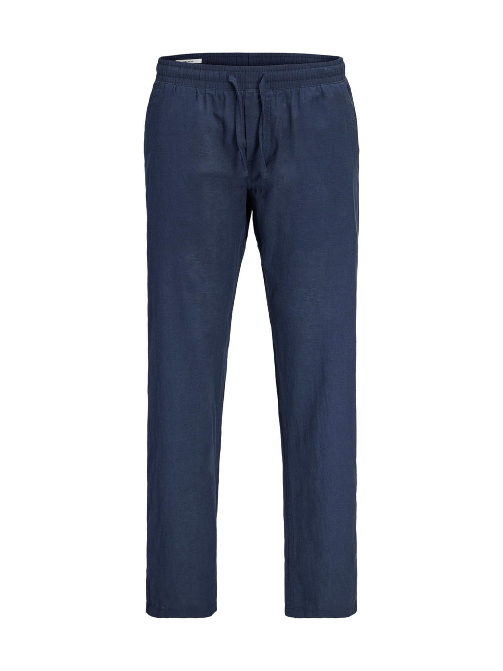 Pantalone Jack & Jones Kane Blu con coulisse in vita. 12248606 /Navy Blazer JACK & JONES 