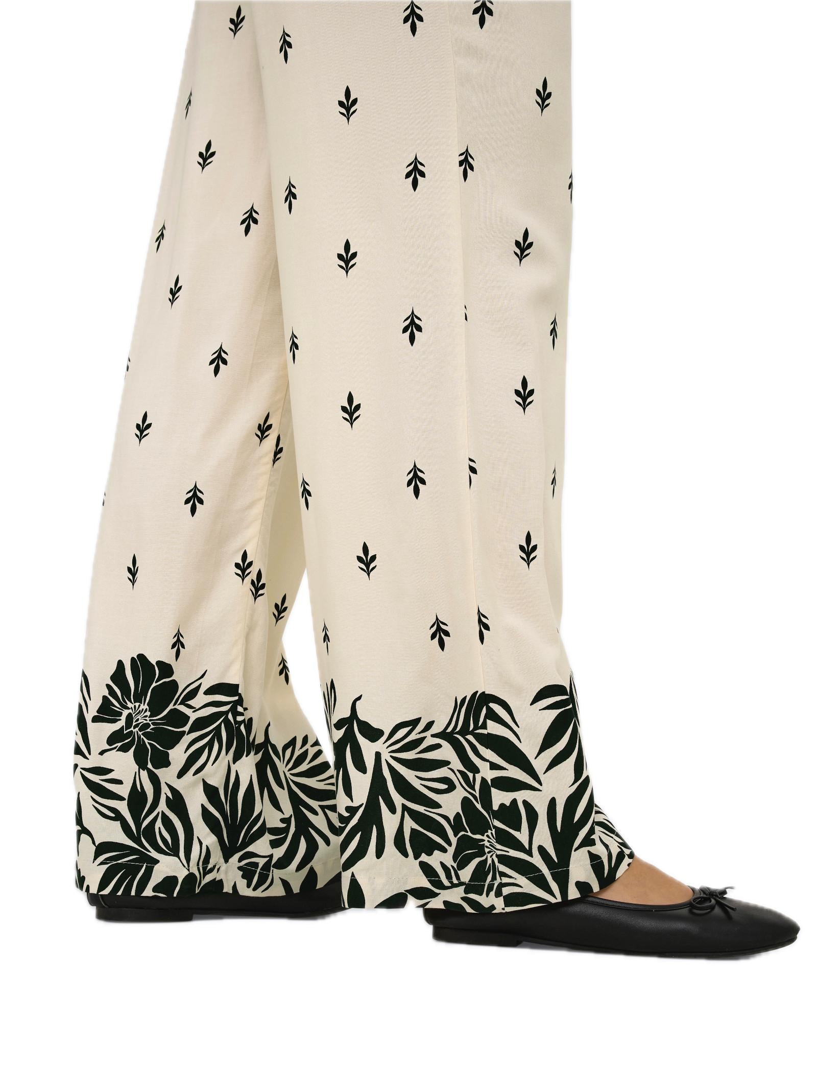 Pantalone Jacqueline De Yong Maggie Sabbia fantasia 15351581 /Sandshell JDY 