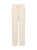 Pantalone di tuta Only Scarlett Panna 15346400 /Birch ONLY 
