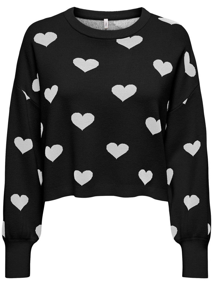 ONLY 15339550/Black