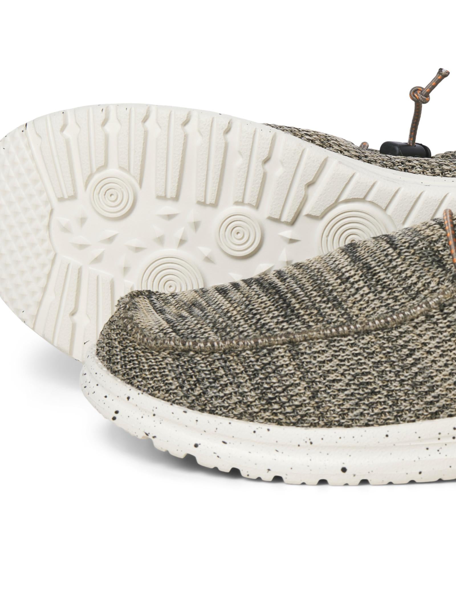 Sneaker Jack & Jones Taffy Fango 12277598 /Plaza Taupe JACK & JONES 
