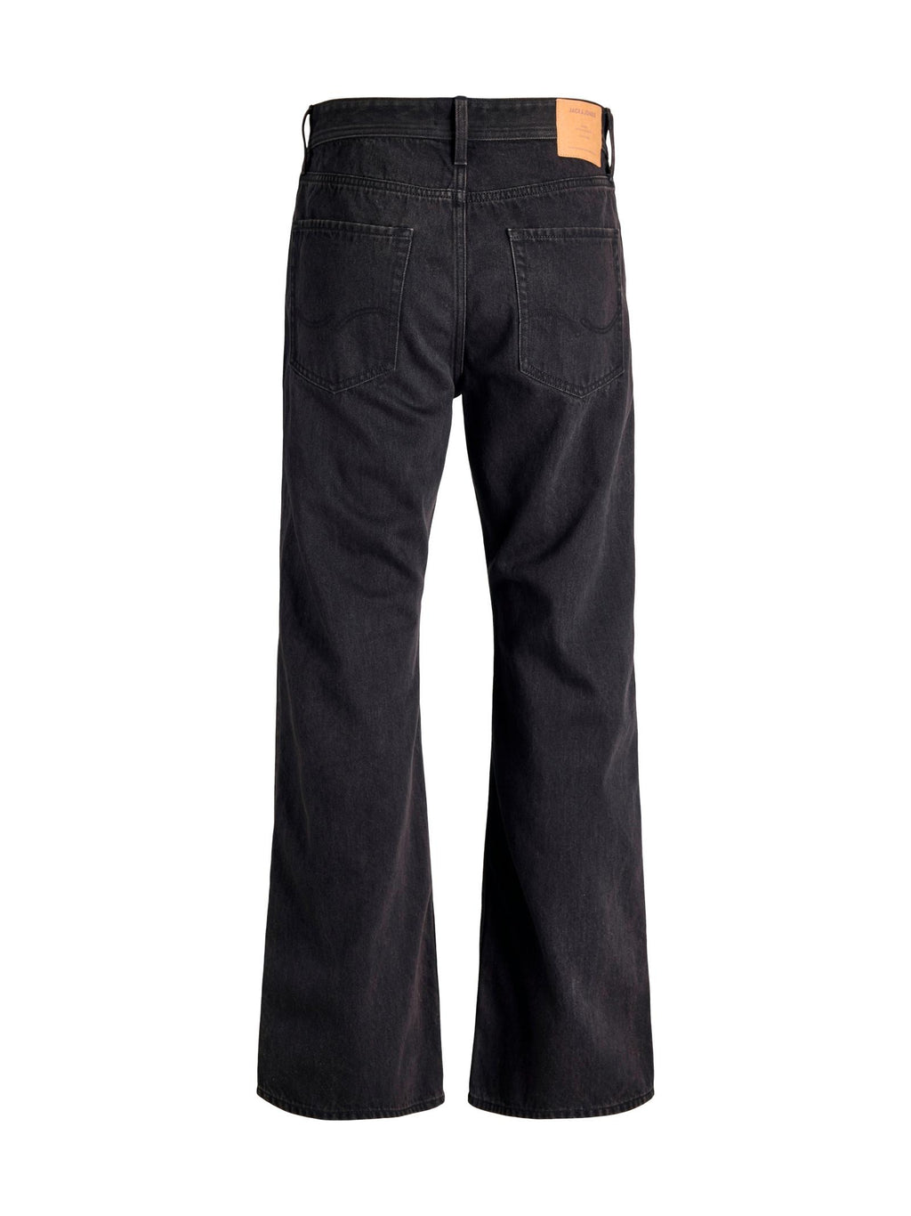 Jeans Jack & Jones Toby Nero Flared 12288239 /Black Denim JACK & JONES 