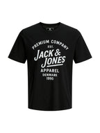  12302467 /Black JACK & JONES 