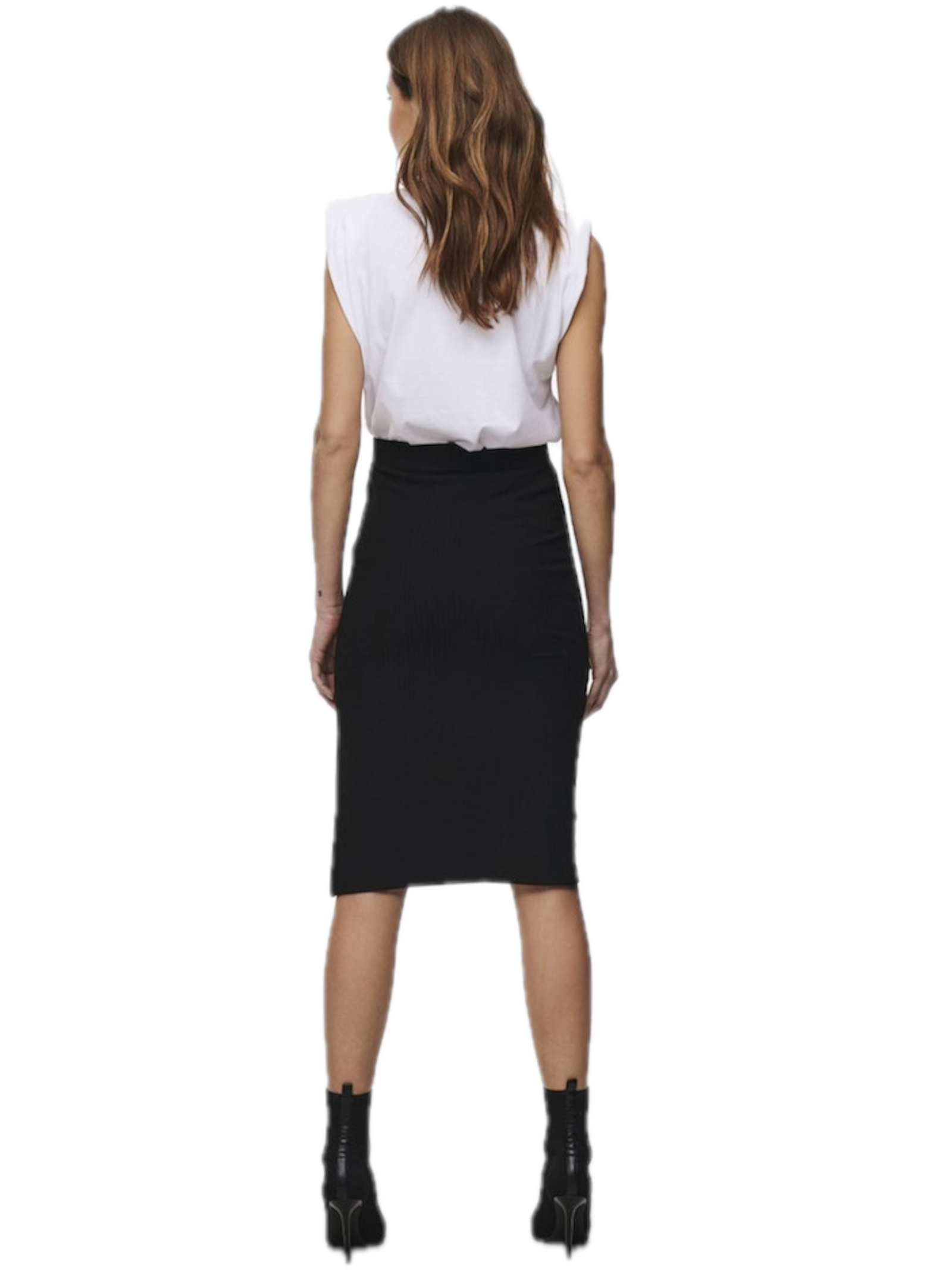 Gonna Only Nera Emma in jersey 15233600 /Black ONLY 