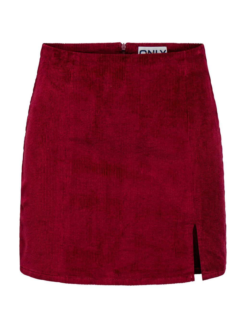 Gonna Only Leni Bordeaux con spacco 15353633 /Cabernet ONLY 