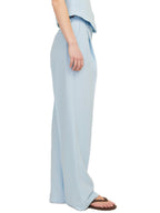 Pantalone JJXX Celeste Elli a palazzo 12248958 /Skyway JJXX 