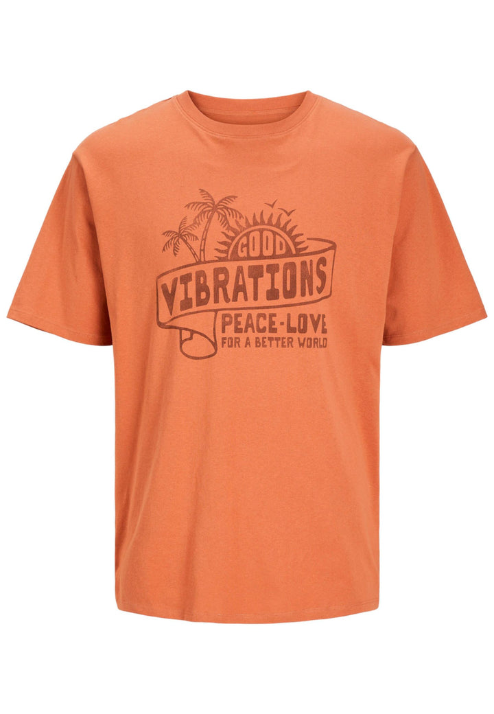 JACK & JONES 12255860/Sunburn