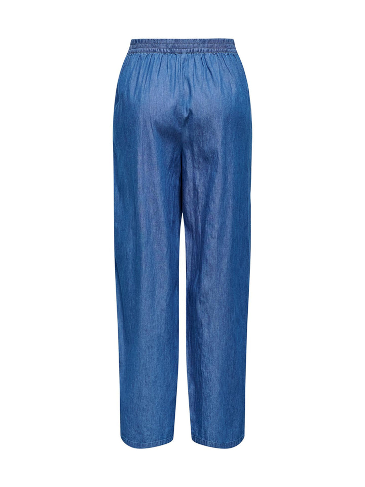 ONLY 15343011/Medium Blue Denim