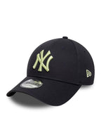 Berretto New Era Blu Essential 9FORTY® 60856342 NVYPYE NEW ERA 
